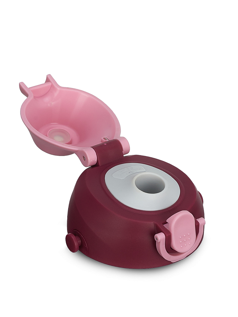 Крышка для детской бутылки серии 730 без питьевой трубочки - 2