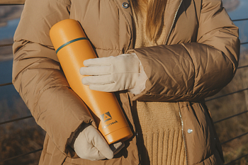 Универсальный объем