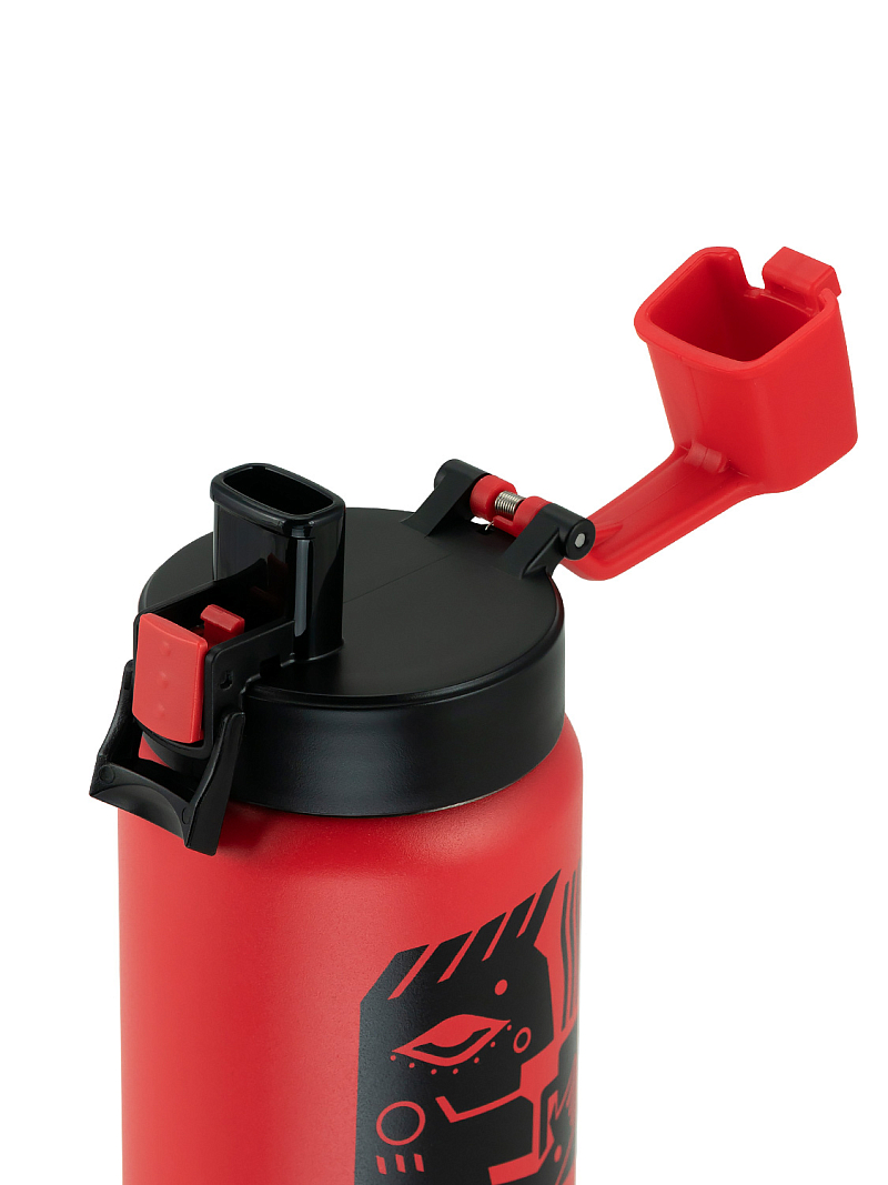 Термокружка 0.5л серии 702 «Сититерм» «Ацтек» - 5