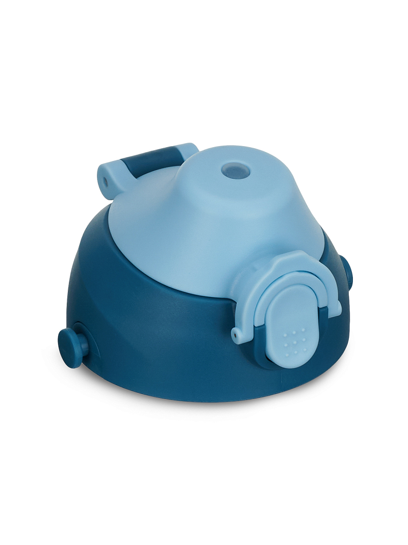 Крышка для детской бутылки серии 730 без питьевой трубочки - 1