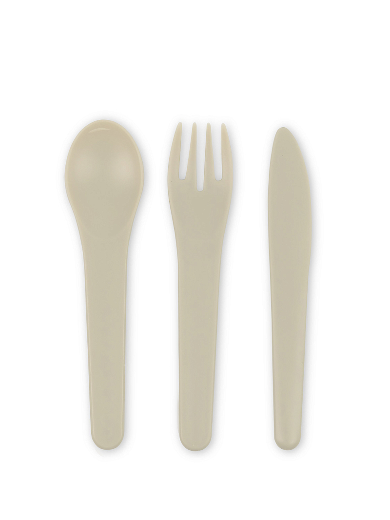 Ланч-бокс 1.2л серии 032 зелёный с двумя контейнерами - 10