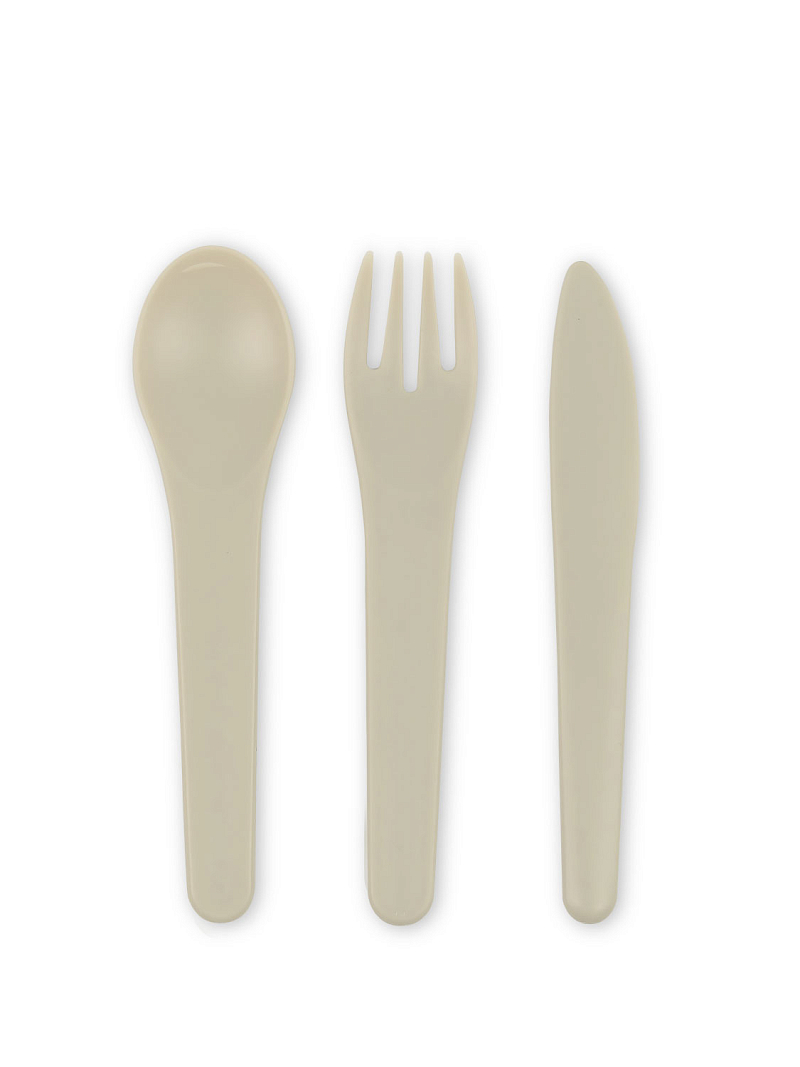 Ланч-бокс 1.35л серии 031 зелёный с двумя контейнерами - 13