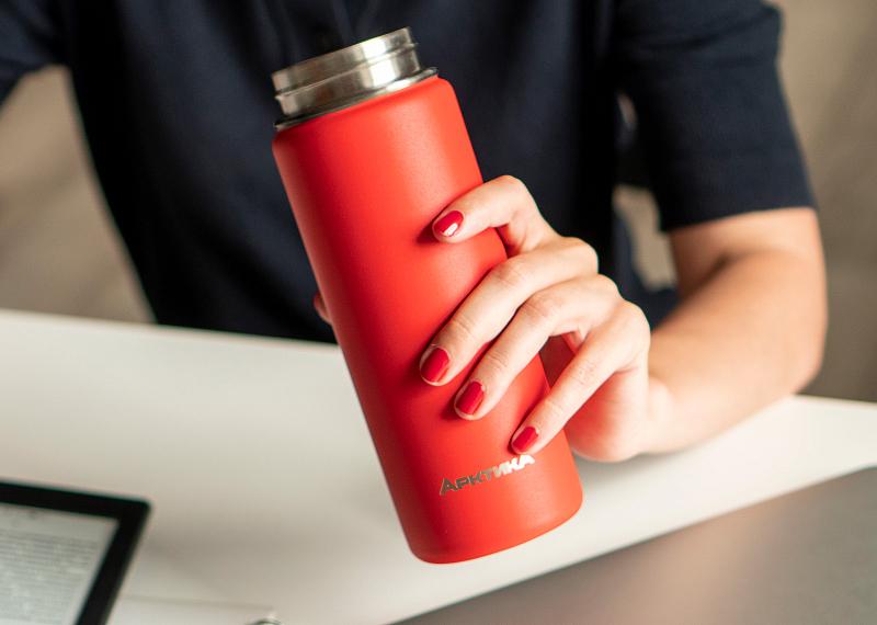 В ритме мегаполиса: как сэкономить с помощью термоса