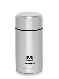 Термос 301 с широким горлом на 1л