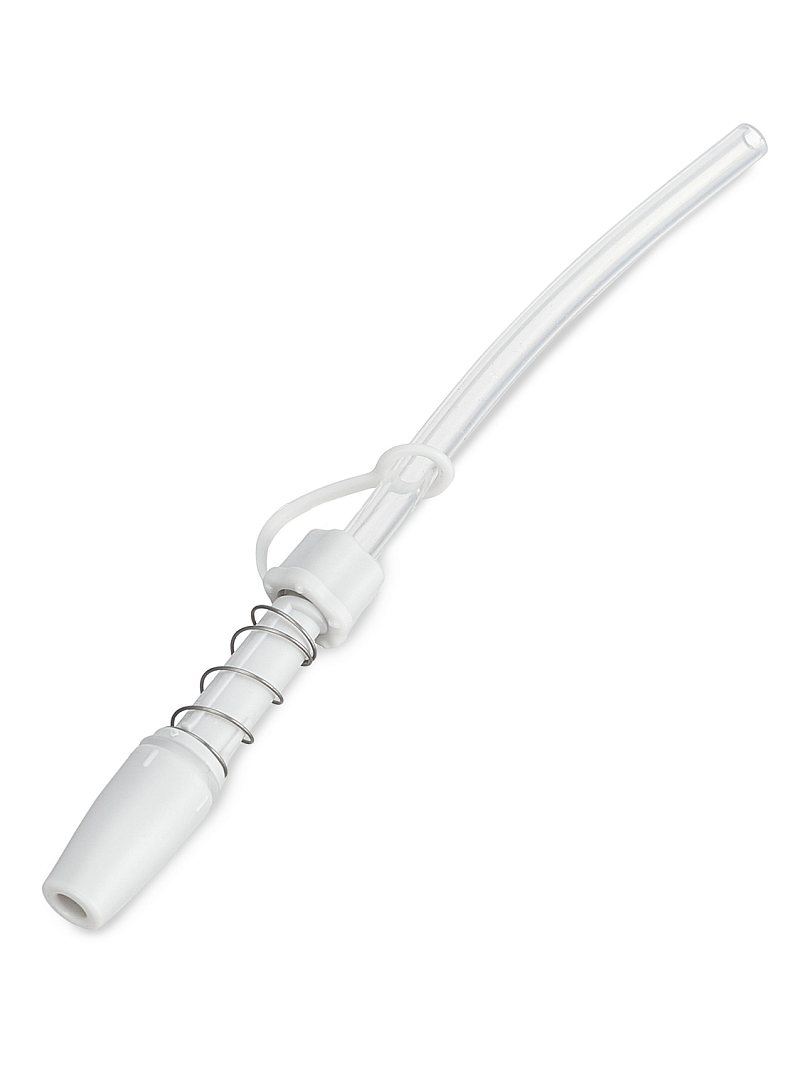 Трубочка питьевая в сборе для детской бутылки серии 730 - 1