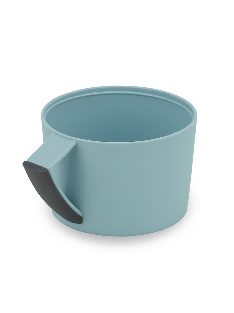 Крышка для стеклянного термоса серии 1010 на 1л - 1