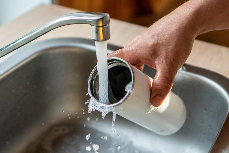 Как почистить термос изнутри