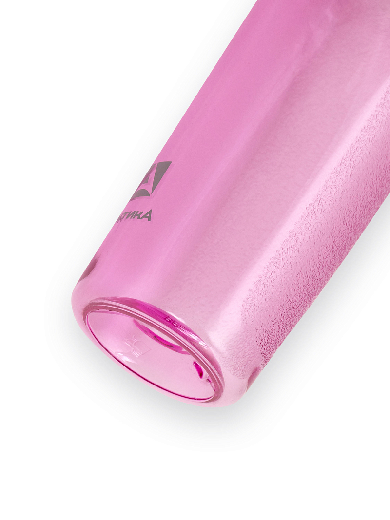 Тритановая бутылка 0.7л серии 721 лавандовая питьевая - 5