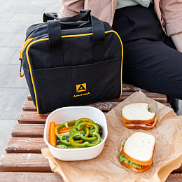 Удобная и вместительная